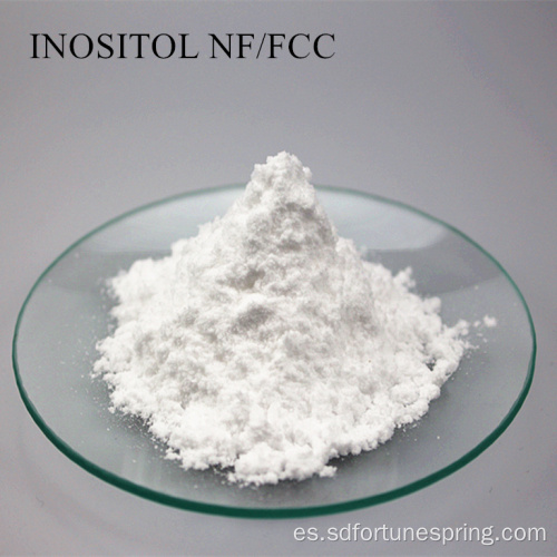 inositol para piensos